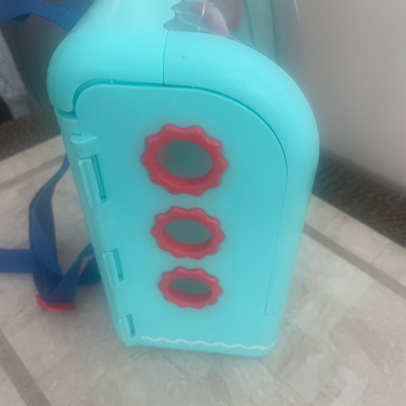 Rescue Tales  Pet Groom & Go Backpack only - Picture 4 of 6